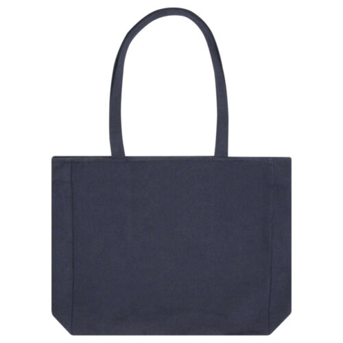 DA1014 Darani Weekender Recycled Zip Tote 9