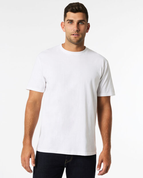 Gildan Softstyle 65000 T shirt white