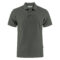 JH200 Neptune Men's Cotton Polo anthracite