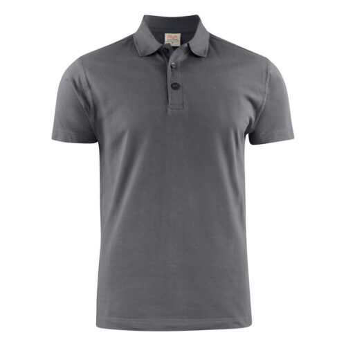 PA200S Surf RSX Men's Cotton Polo grey