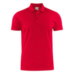 Surf Cotton Polo