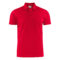 PA200S Surf RSX Men's Cotton Polo red