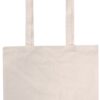TB023 Calico Bag