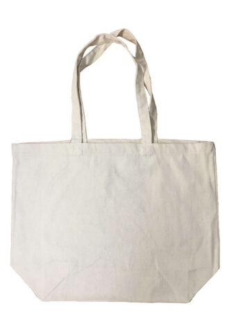 TB025 Cotton Canvas Bag