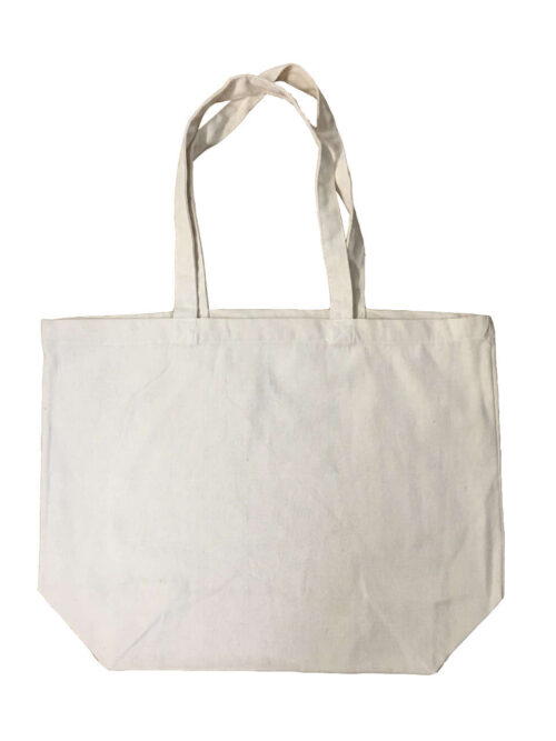 TB025 Cotton Canvas Bag