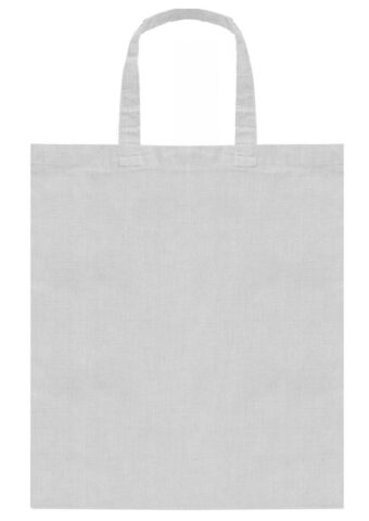 TB030 Bamboo Bag Short Handle