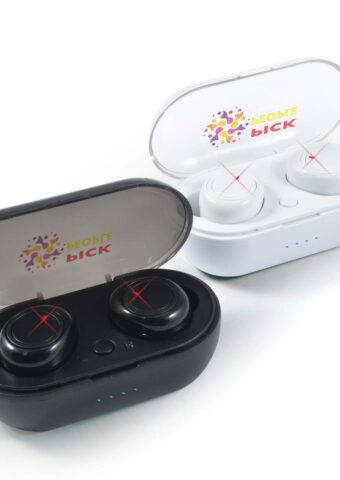 LL6158 Tempest TWS Earbuds main