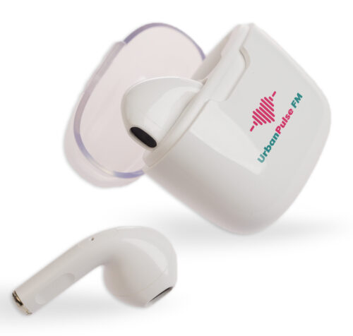 LL6161 Twista Earbuds DigitalPrint