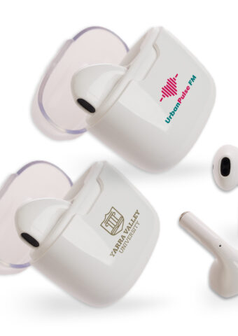 LL6161 Twista Earbuds main