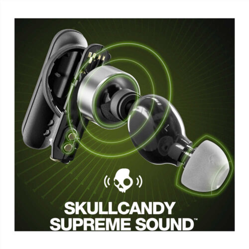 S2TAW Skullcandy Smokin' Buds 13