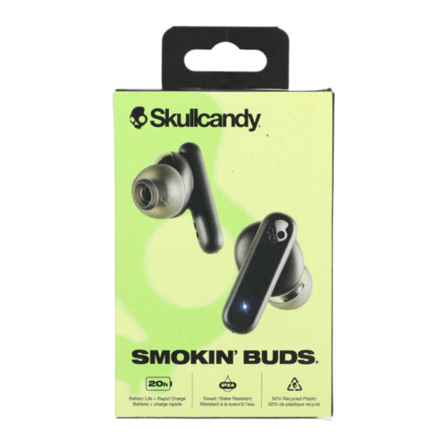 S2TAW Skullcandy Smokin' Buds 14