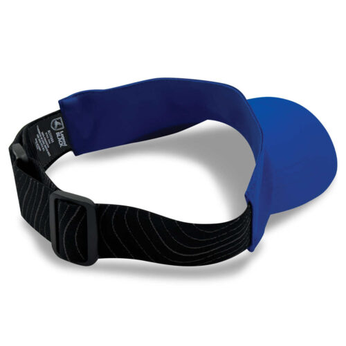 7040 Altitude Sports Visor Back [Web]