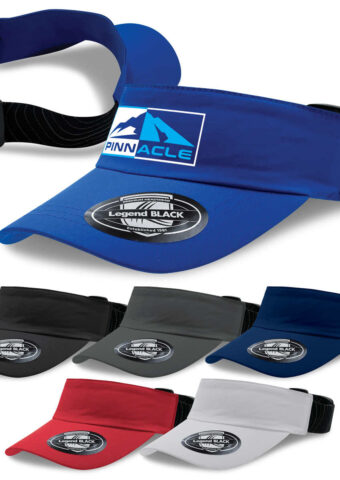 7040 Altitude Sports Visor Colour Group LR