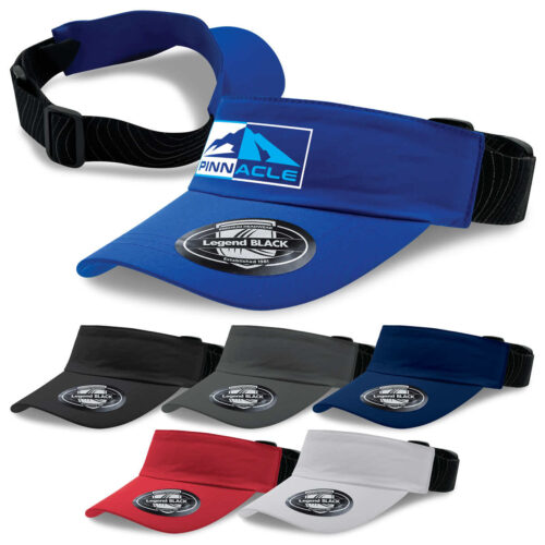 7040 Altitude Sports Visor Colour Group LR