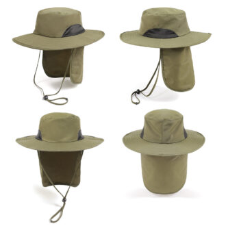 AH726 Outdoor Hat main