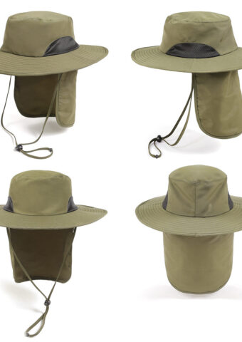 AH726 Outdoor Hat main