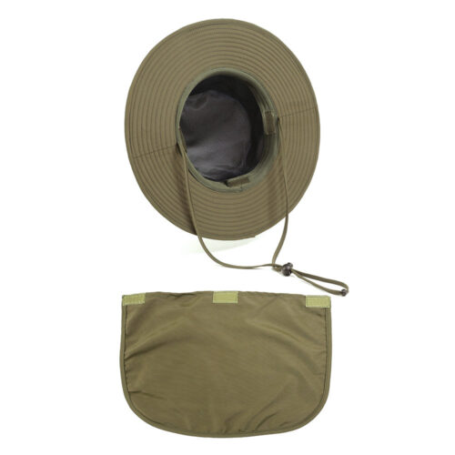 AH726 Outdoor Hat view