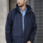 Unisex Trekka Jacket