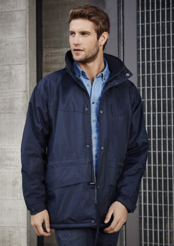 J8600 Unisex Trekka Jacket Talent