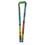 RecyLanyard™ Full Colour Single Side Print