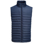 Arches Puffer Vest