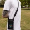 LL7043 Wallaby Neck Pouch main
