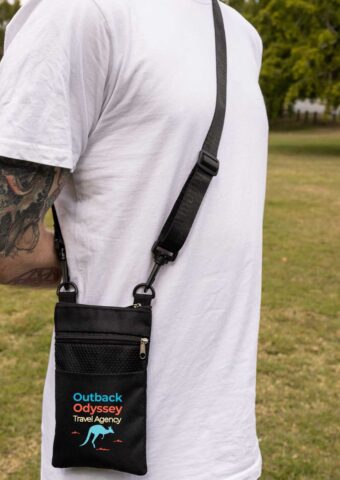 LL7043 Wallaby Neck Pouch main