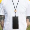 LL9089 Shadow Phone Neck Lanyard main 1