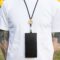 LL9089 Shadow Phone Neck Lanyard main 1