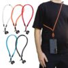LN9067 Trip Phone Lanyard main