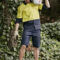 ZS505 Syzmik Mens Rugged Cooling Vented Short aTalent Navy 01