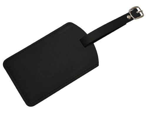 G24 Acrobat Luggage Tag Black 1 scaled