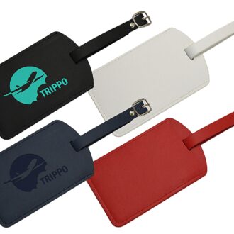 G24 Acrobat Luggage Tag Group 1