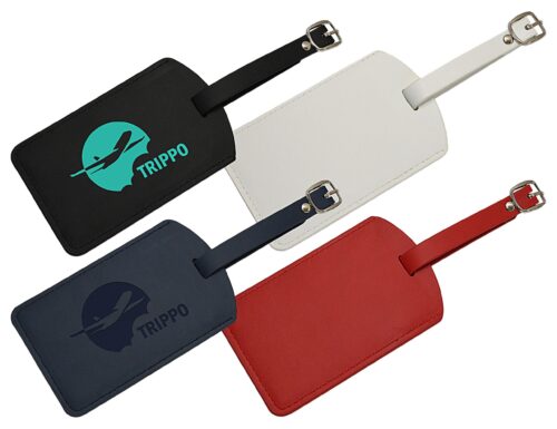 G24 Acrobat Luggage Tag Group 1