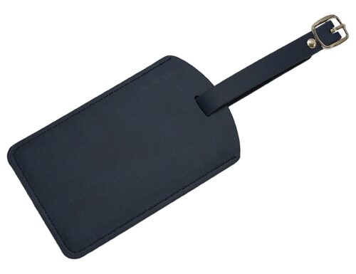 G24 Acrobat Luggage Tag Navy 1 scaled