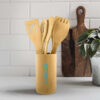 KIT002 Serax Bamboo Cultery Set Main