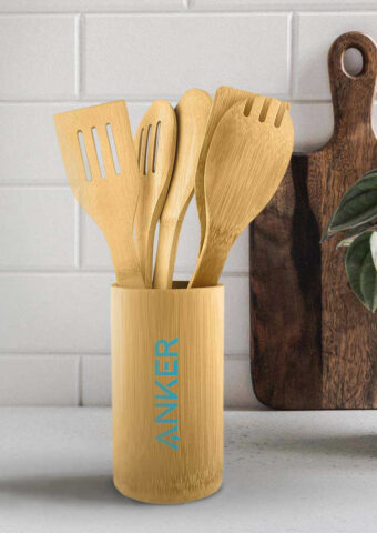 KIT002 Serax Bamboo Cultery Set Main