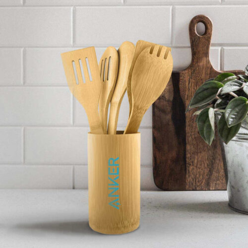 KIT002 Serax Bamboo Cultery Set Main