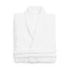 Kingdom Lightweight Terry Bathrobe Main