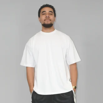 UCT280 Urban Collab Adult 280gsm Club Tee Hero