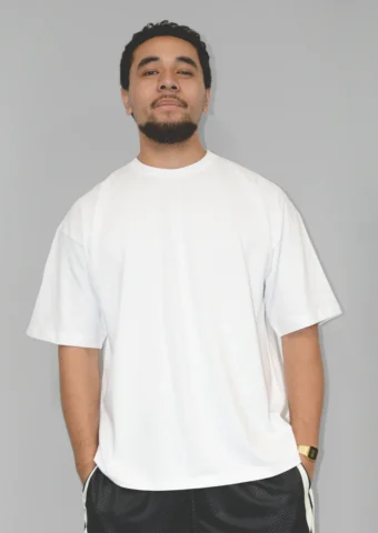 UCT280 Urban Collab Adult 280gsm Club Tee Hero
