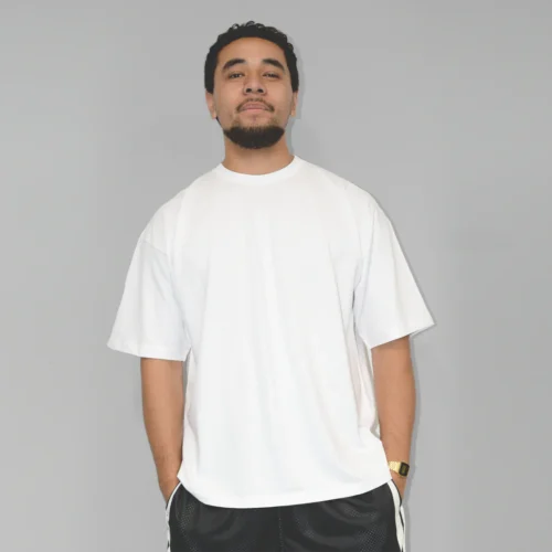 UCT280 Urban Collab Adult 280gsm Club Tee Hero