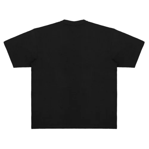 UCT280 Urban Collab Adult 280gsm Club Tee black back