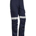 Syzmik Mens Rugged Cooling Taped Pant