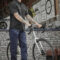 ZW001 Syzmik Mens Midweight Drill Cargo Pant aTalent Navy 01