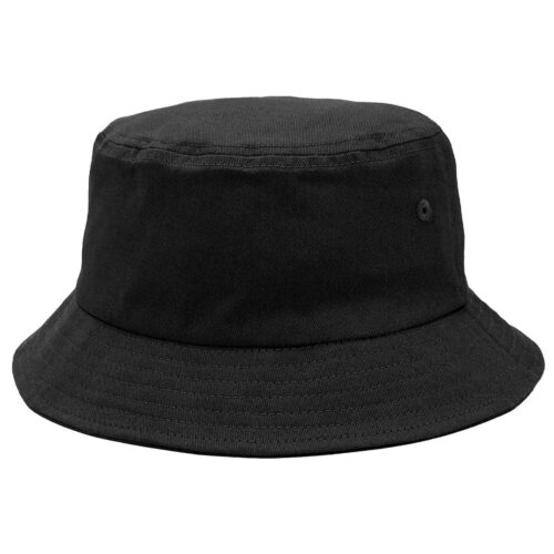 4000 The Bells Bucket Black