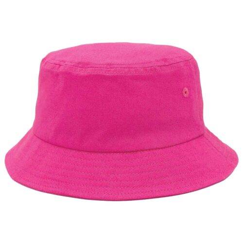4000 The Bells Bucket Hot Pink