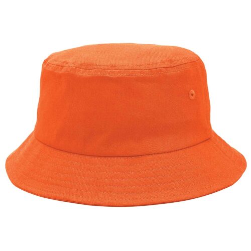 4000 The Bells Bucket Orange