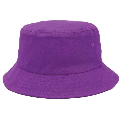 4000 The Bells Bucket Purple