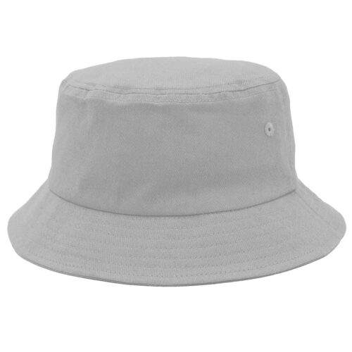 4000 The Bells Bucket Silver